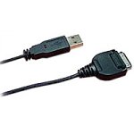 Elektronik und Foto: APC USB-Lade-Kabel f�r Motorola Startac 130, CD920, CD928, CD930, CD938, V3690, V50, V51, L2000, L2200, L7089,P7389/T, M608 Handy