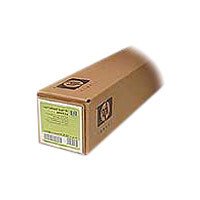 Heimkinosysteme: HP Fotopapier RC, matt Papier Rolle 36