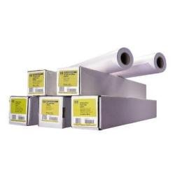 Heimkinosysteme: HP: HP textile/Polyester DJ 110gqm 0,914x10m