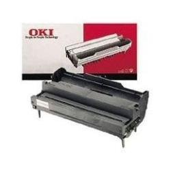 DVD Player: Oki Toner Okioffice 1200 (09002989) f�r Okioffice 1200, 1600