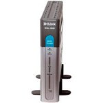 Digitalkameras: D-Link DSL Gateway Modem DSL-560I (U-R2) IAS Fast 1xRJ45 + 1xModem