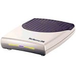 Heimkinosysteme: Hermstedt NetShuttle DSL IAS Fast 1xRJ45 + 1xADSL �ber POTS/ISDN + 1xISDN
