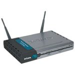 Digitalkameras: D-Link DWL-6000AP Access Point Fast 1xRJ45 2.4/5GHz 22/54Mbps
