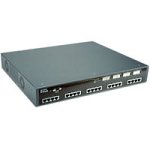 Digitalkameras: D-Link DGS-3224TG Switch Giga 20xRJ45 10/100/1000 +4xGBIC 19'