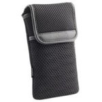 Festplatten: Sony Stofftasche f�r Sony Handheld Cli� NR70V/ NX70V/ SJ-33/ SL-10/ T675C/ T625C/ T425/ N770C/ S300