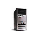 Heimkinosysteme: HP Compaq EVO D310 MCT PC Celeron 1.8GHz 128MB 40GB CD LAN WXP Pro
