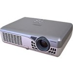 TV Ger&auml;te: Toshiba TLP-T50 Projektor LCD-TFT 1024 x 768