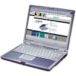 Festnetztelefone: Fujitsu Siemens Lifebook S6010 Notebook Pentium 3 1.0GHz TFT 13.3 256MB 40GB Combo LAN WXPP