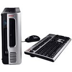 Heimkinosysteme: HP EVO D510 ePC PC Pentium4 2.66GHz 256MB 40GB CDRW LAN Intel 845G WXP Pro
