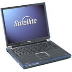 TV Geraete: Toshiba Satellite 2430-402 Notebook Pent.4 2.53GHz TFT 15.0 512MB 40GB Combo LAN WXPH
