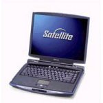 TV Geraete: Toshiba Satellite 5200-902 Notebook Pent.4 2.4GHz CSWT 15.0 512MB 80GB DVD-Multi LAN WXP
