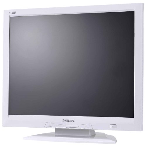Projektoren: Philips 170S4FG 17-Zoll TFT-Monitor