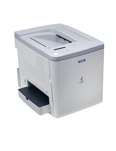 Drucker: Epson AcuLaser C1900S Laserdrucker A4 4ppm 600dpi 32.0 MB Fast/Centronics/USB