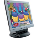 Verstaerker Und Receiver: ViewSonic VE155S 15-Zoll TFT-Monitor