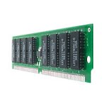 Heimkinosysteme: Hewlett Packard 256MB MEMORY DDR MODULE PC3200 Arbeitsspeicher
