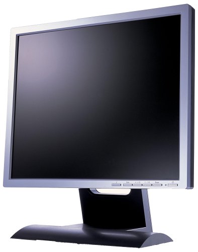 Kamerazubehoer: Benq FP991 19-Zoll TFT-Monitor (DVI)