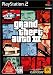Grand Theft Auto III (GTAIII)
