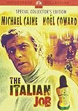 The Italian Job