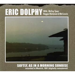 CD Cover Art