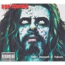 CD Cover Art