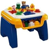 Chicco Flip 'N' Play Smart Table