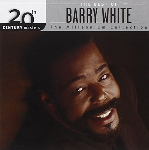 Barry White - Barry White: The Collection - Zortam Music