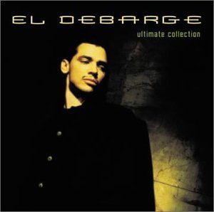 El Debarge - One Shot 80 Special Collection Volume 3 - Zortam Music