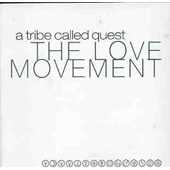 Kool & the Gang / A Tribe Called Quest
