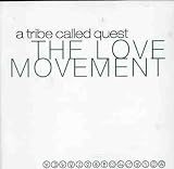 album art to The Love Movement