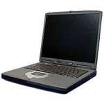 Acer Aspire 1603ELC Notebook Pent.4 2.6GHz TFT 15.0 512MB 40GB Combo WXPH