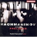 CD Cover Art
