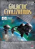 Galactic Civilisations