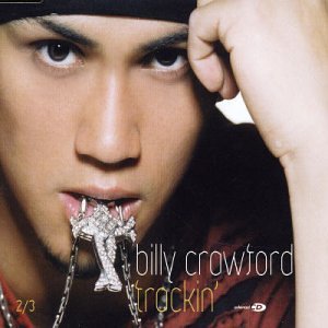 Billy Crawford - Trackin - Zortam Music