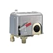 Pressure Switch for Single Stage Compressor