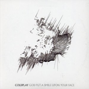 Coldplay - God Put a Smile Upon Your Face [Australia CD] - Zortam Music