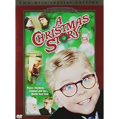 A Christmas Story (Widescreen Two-Disc Special Edition)