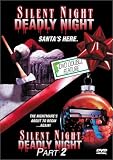 Silent Night Deadly Night / Silent Night Deadly Night Part Silent Night Deadly Night / Silent Night Deadly Night Part 