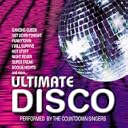 CD Cover Art