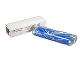 Rhinoteks Panasonic KX-FA93-Compatible Fax Film Roll (KX-FHD331 Fax Machine)