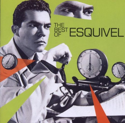 Best of Esquivel