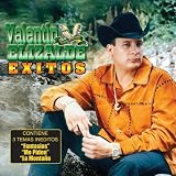 Exitos de Valentin Elizalde by Valentin Elizalde