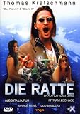 Die Ratte