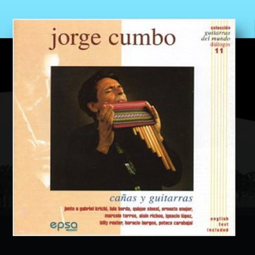 Canas Y Guitarras