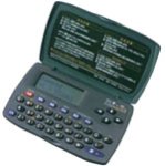 SEIKO SR300 ポケット電子辞書(英和・和英)