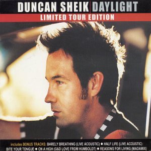 Duncan Sheik - Such Reveries Lyrics - Zortam Music