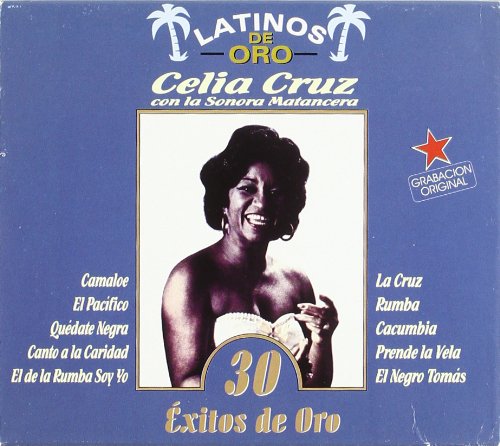 30 Exitos De Oro