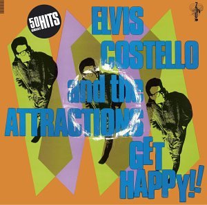 Elvis Costello & the Attractions - Possession Lyrics - Zortam Music