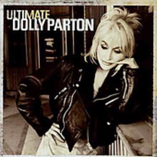 DOLLY PARTON - Ultimate Dolly Parton - 2 CD S - Zortam Music