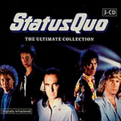 Status Quo - Jim Bean: 40 Shots of Rock - Zortam Music