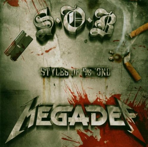 Styles of Beyond - Superstars Lyrics - Zortam Music